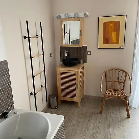 La Maison De L'Auzette Limoges Extérieur photo