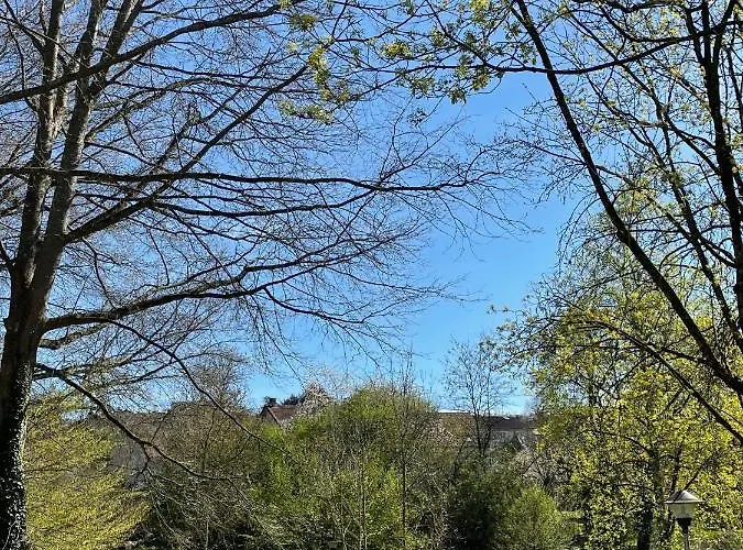La Maison De L\'Auzette
